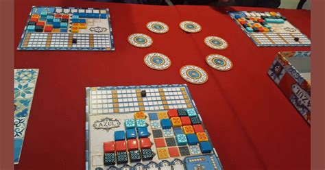 Azul Board Game Geek に対する画像結果