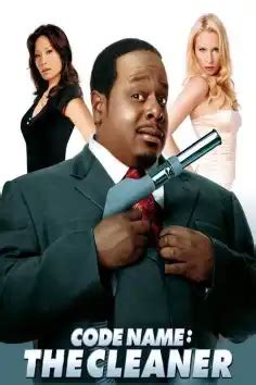 Afbeeldingsresultaten voor Code Name the Cleaner Scene