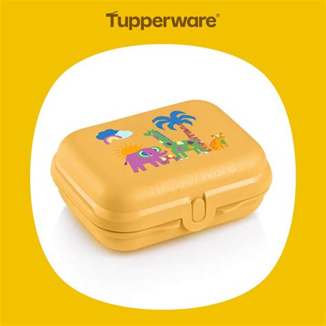 Toradh íomhá ar Tupperware Eu Marks