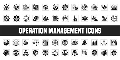 Toradh íomhá ar Streamline Operations Icon