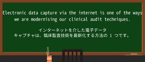 Electronic Data Capture Structure に対する画像結果