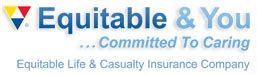 Image result for Equitable Insurance Plan