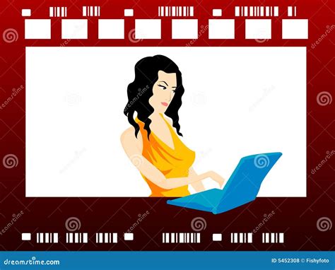 Image result for Computer vs Lady