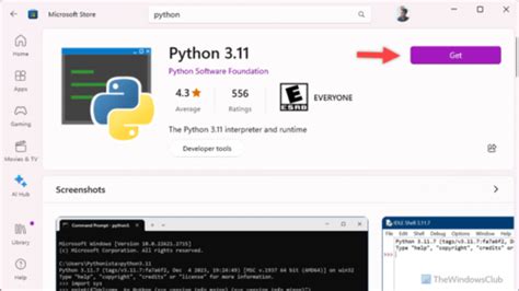 Image result for What App to Use for Python On Windows