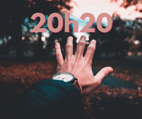 20H20 Signification માટે ઇમેજ પરિણામ