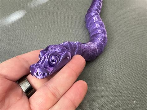 Fake White Ball Python Toy に対する画像結果