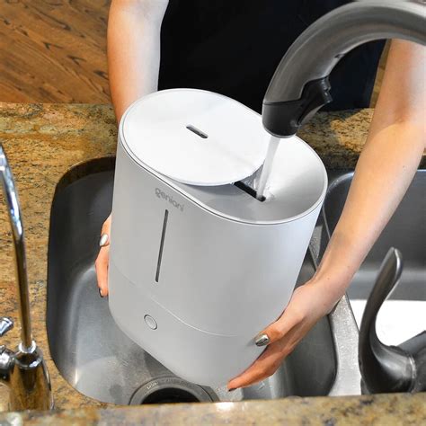 Image result for Best Easy to Clean Humidifier