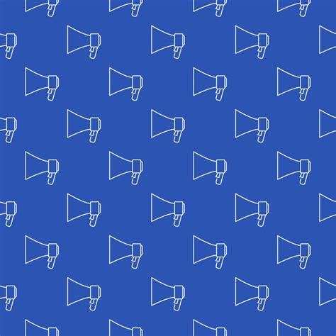 Image result for Printable Megaphone Pattern