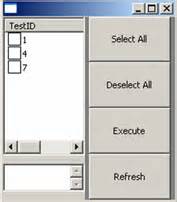 wxPython How to Layout Multiple Panels に対する画像結果
