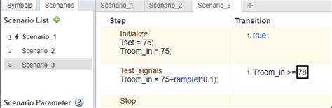 Image result for Test Sequence in MATLAB