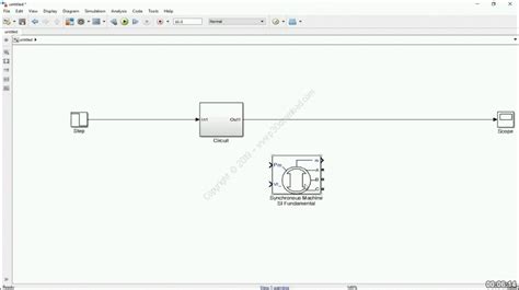 Matlab/Simulink Course に対する画像結果