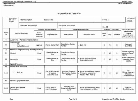 Afbeeldingsresultaten voor Pipe Testing Inspection and Test Plan