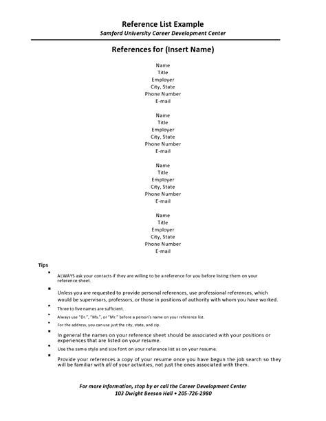 Image result for Fancy Reference List Design