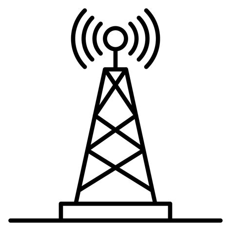 Image result for Telecom Project Vector Icon