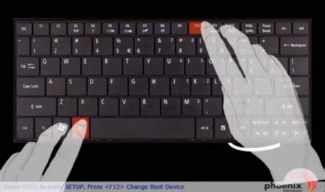 Toradh íomhá ar How to Reset Laptop Keyboard