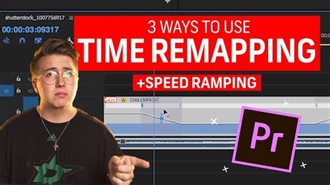 Time Remap Premiere Pro Jugg に対する画像結果