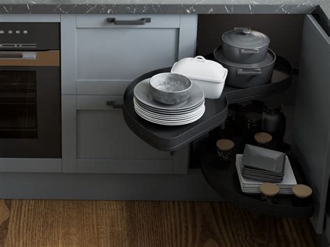 Bildergebnis für Howdens Corner Unit