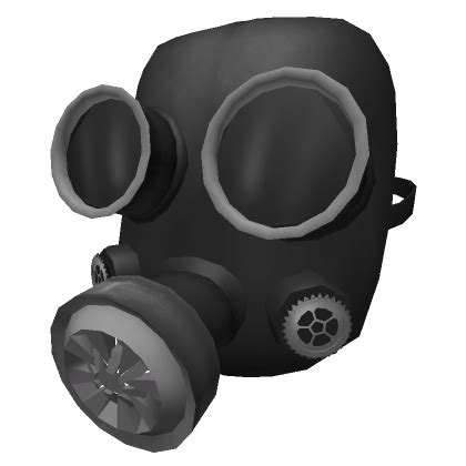 Image result for Roblox Adidas Gas Mask