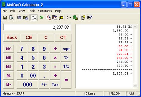 Image result for Free String Calculator Program On Computer
