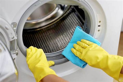 Image result for How to Clean Washing Machine