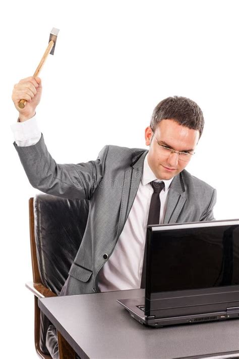 Afbeeldingsresultaten voor Smashing Apple Computer