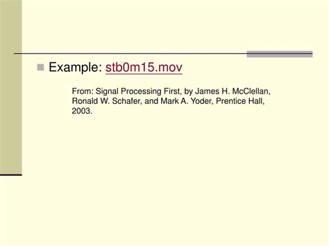 Image result for Continuous-Time Signal Processing