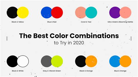 Image result for Color Combination in Table