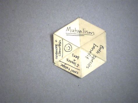 How to Make Hexaflexagon に対する画像結果