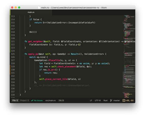 Rust Crazy Syntax に対する画像結果