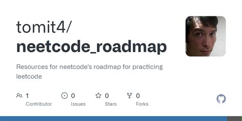 GitHub - tomit4/neetcode_roadmap: Resources for neetcode's roadmap for ...