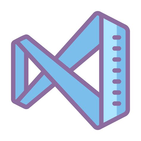 Image result for Visual Studio Icon Transparent