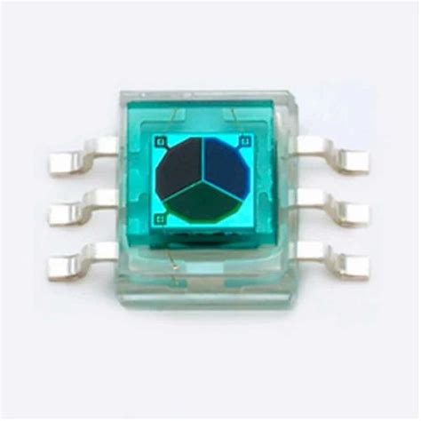 Image result for RGB Color Sensor