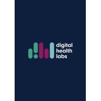 Image result for Digital Health Lab Howe St Logo