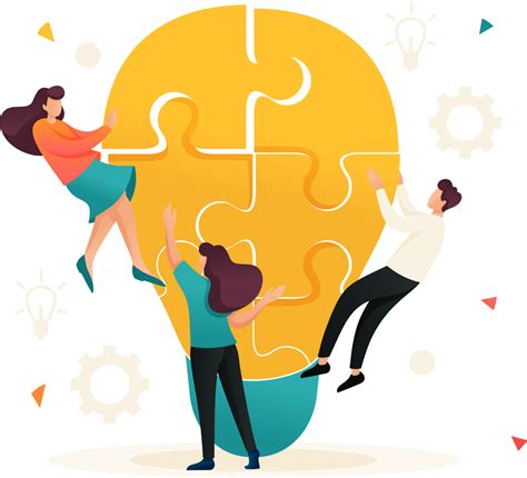 Toradh íomhá ar Solve Problem Cartoon Png