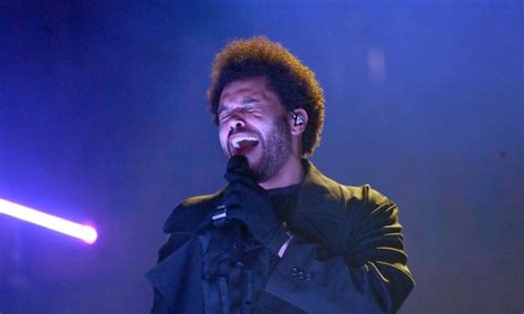 The Weeknd Live Nation に対する画像結果