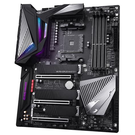 X570 Aorus Master Layout に対する画像結果
