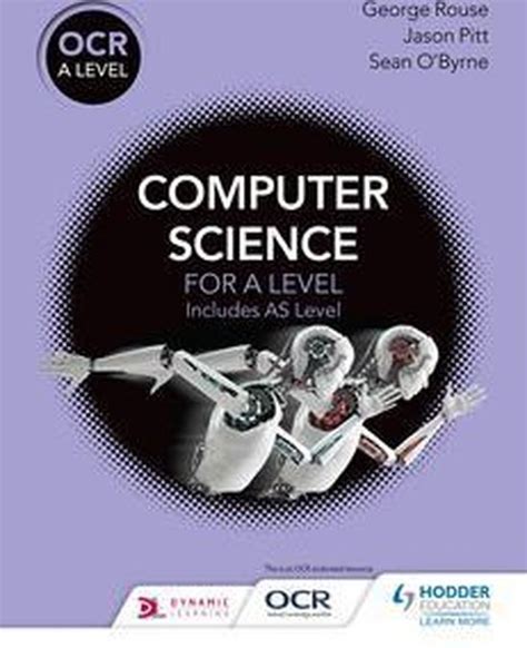 Toradh íomhá ar Computer Science a Level OCR Top-Down Chart