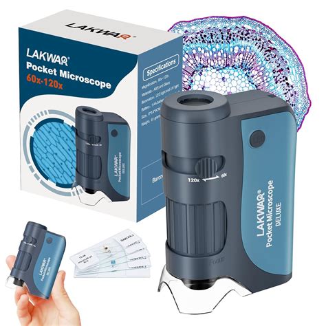 Image result for Portable Microscope