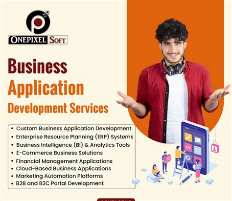 Image result for Business Application Development