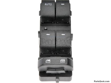Image result for 2003 Ford Explorer Window Master Switch Check