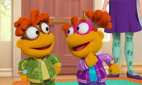 Afbeeldingsresultaten voor Muppet Babies Magazine