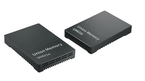 Toradh íomhá ar Union Memory Allocation