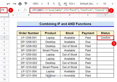 Image result for Examples of Forms with If Cell Contains Text Then