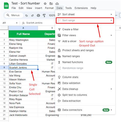 Image result for Sort by Numbers