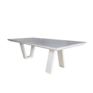 Image result for Andrew Martin Chester Rectangular Dining Table