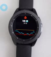 Image result for Dexcom G6 Watch Face Wear OS