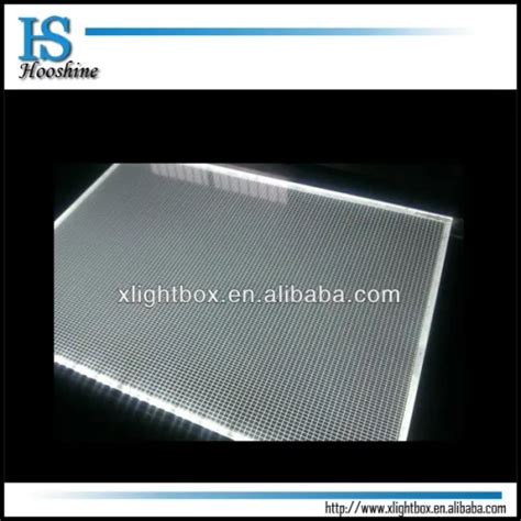 Image result for LED Acrylic Light Panel