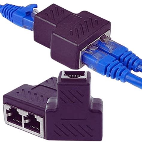 11 Port Ethernet Splitter に対する画像結果