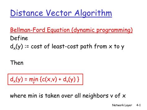 Image result for Distance Vector Algorithm Eamples