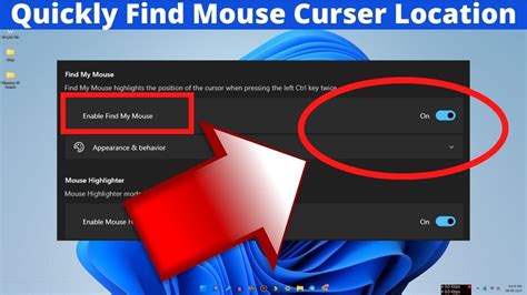 Image result for How to Find Cursor